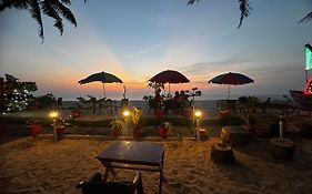 Alivious Beach Homestay