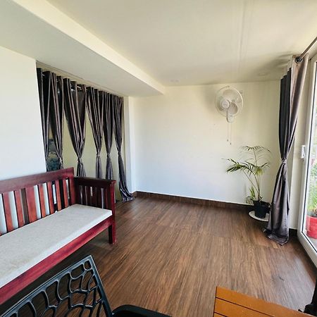 Alivious Beach Homestay Alappuzha Exterior foto
