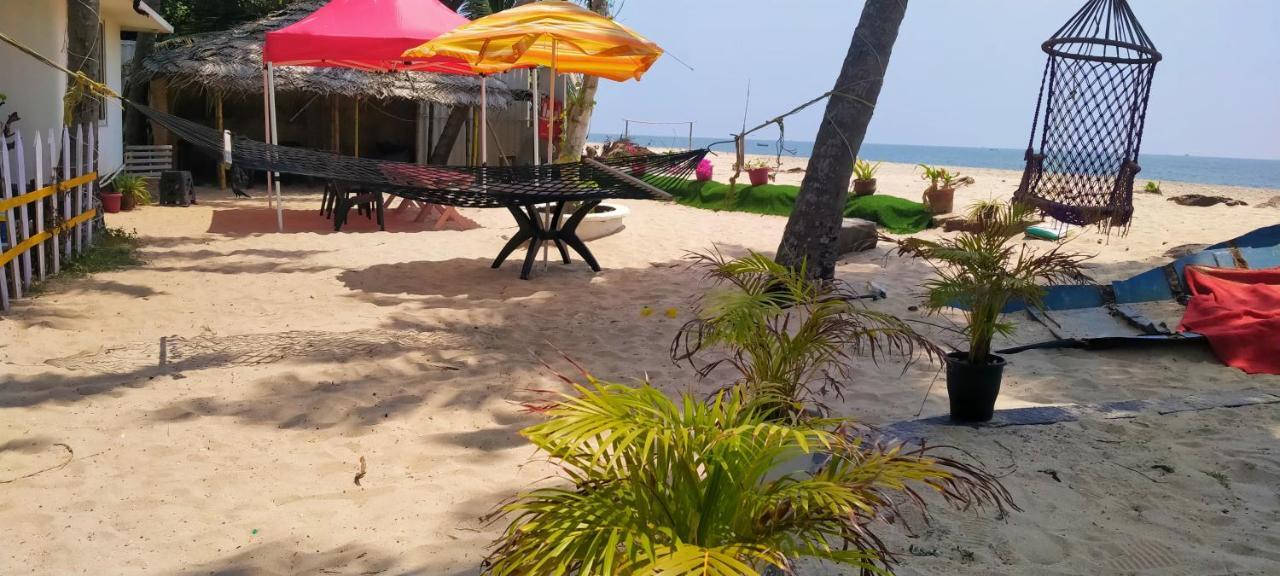 Alivious Beach Homestay Alappuzha Exterior foto