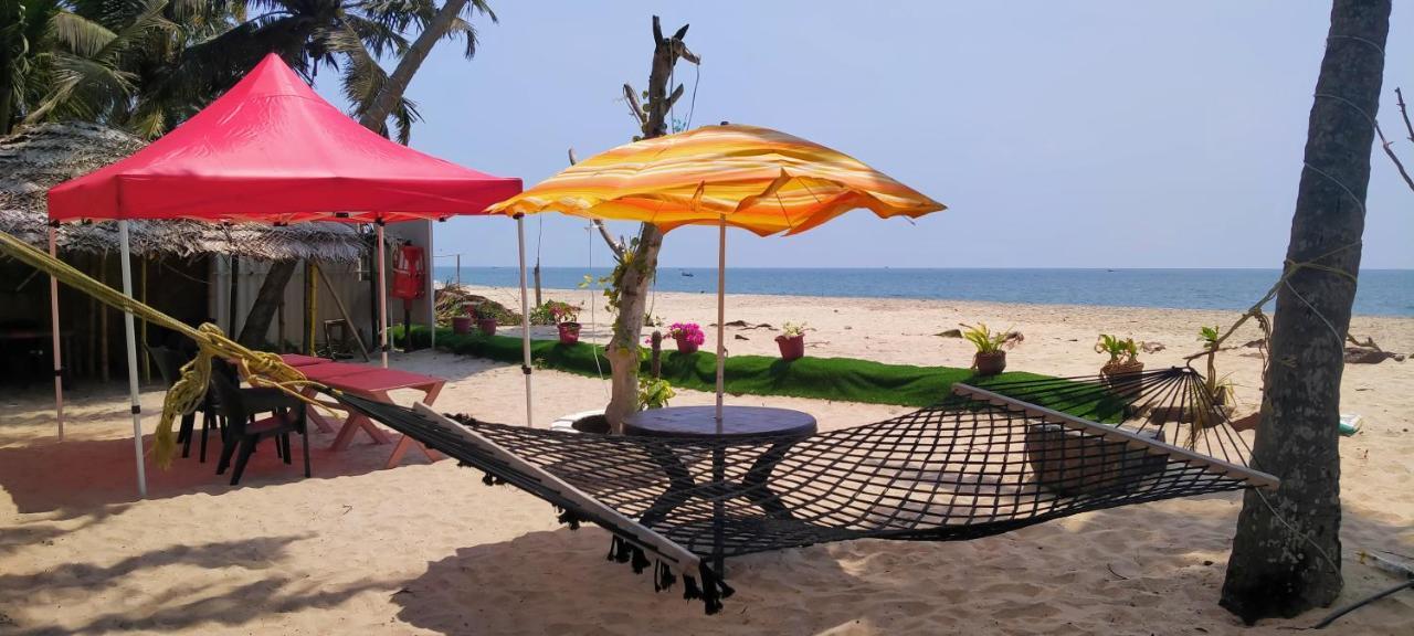 Alivious Beach Homestay Alappuzha Exterior foto