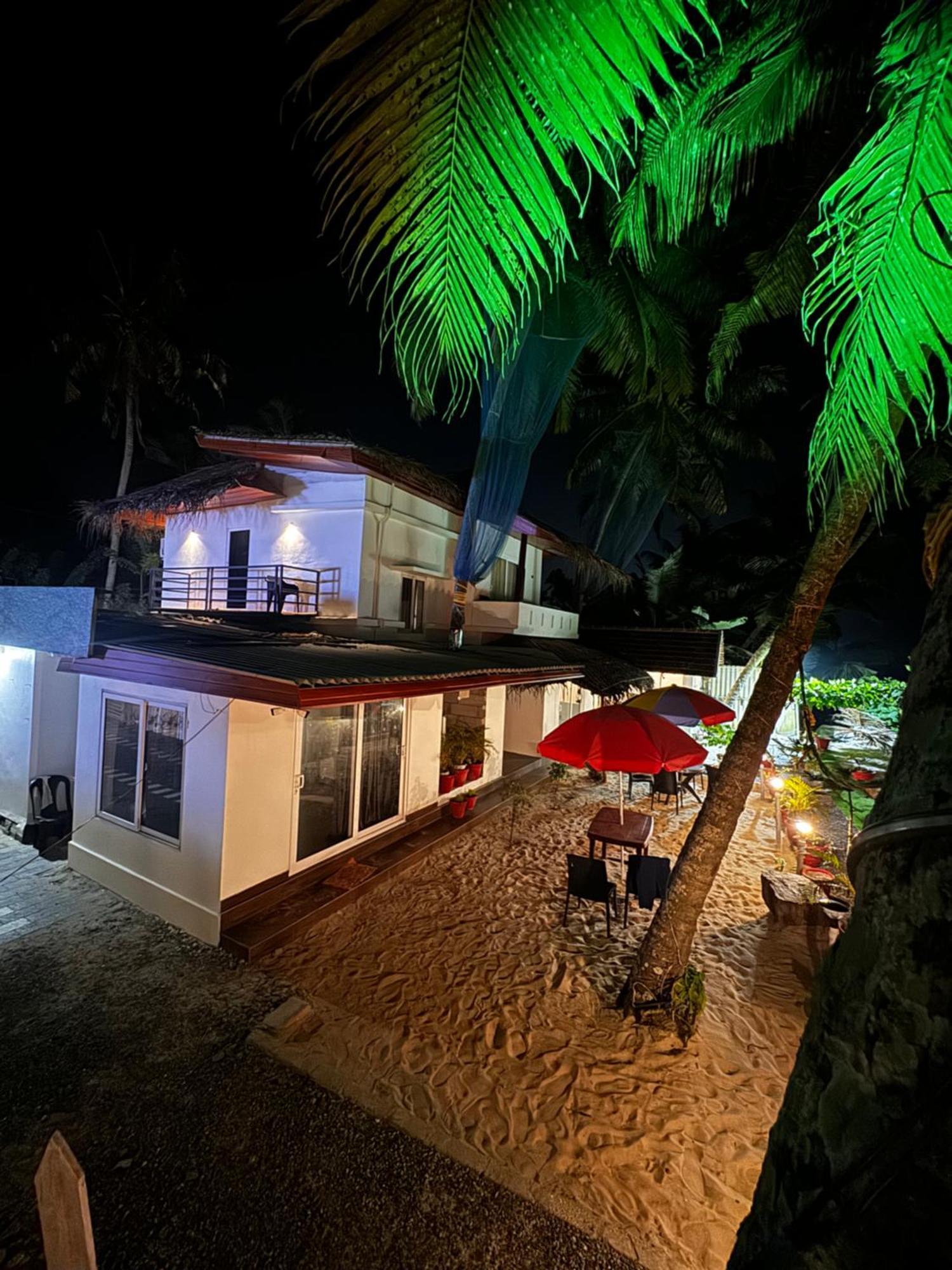 Alivious Beach Homestay Alappuzha Exterior foto