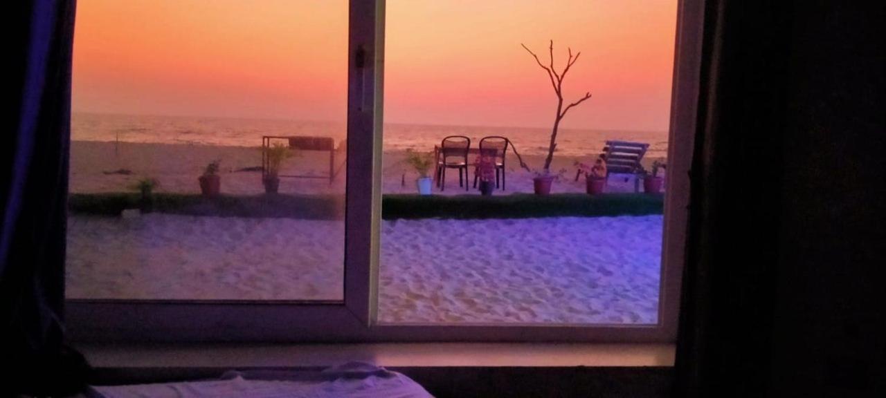 Alivious Beach Homestay Alappuzha Exterior foto