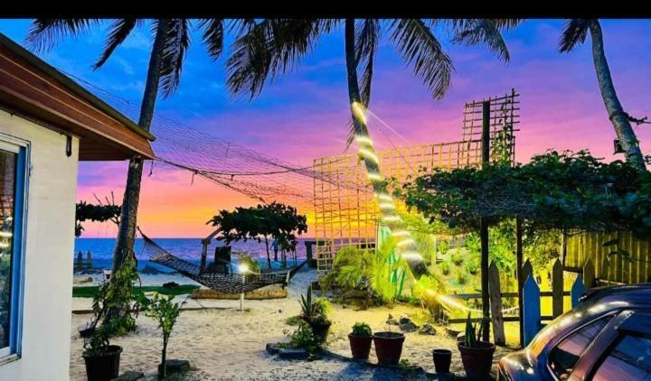 Alivious Beach Homestay Alappuzha Exterior foto
